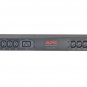 APC AP7598 Basic Rack PDU 0U 36-Output 12.5 kVA 208V 3PH Power Distribution Unit