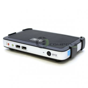 Wyse T10 Thin Client ARMADA PXA 510 1GHz 1GB RAM DVI Wyse ThinOS 909566-01L