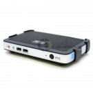 NEW Wyse T10 Thin Client Terminal PC 909566-01L 1GHz 1GB RAM DVI ThinOS Banking