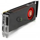 AMD Radeon HD 6950 2GB GDDR5 PCIe x16 Dual DP DVI HDMI Graphics Card Dell 1643M