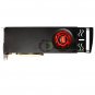 AMD Radeon HD 6950 2GB GDDR5 PCIe x16 Dual DP DVI HDMI Graphics Card Dell 1643M