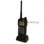 UNIDEN MHS135DSC Built-in GPS+DSC Handheld Two-Way VHF AC/DC Marine Radio