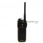 UNIDEN MHS135DSC Built-in GPS+DSC Handheld Two-Way VHF AC/DC Marine Radio