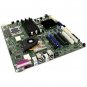 Dell Precision T5500 Workstation Motherboard Systemboard CRH6C LGA 1366 Socket