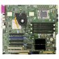 Dell Precision T5500 Workstation Motherboard Systemboard CRH6C LGA 1366 Socket