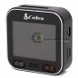Cobra CDR 900 Drive HD 1080P Dash Cam Camera 8GB WiFi Car App Windshield-Mount