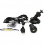 Cobra CDR 900 Drive HD 1080P Dash Cam Camera 8GB WiFi Car App Windshield-Mount