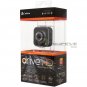Cobra CDR 900 Drive HD 1080P Dash Cam Camera 8GB WiFi Car App Windshield-Mount
