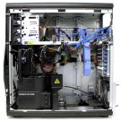 Dell Precision T7500 Tower Workstation Computer Case Chassis DVD No Mobo No PSU