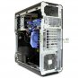 Dell Precision T7500 Tower Workstation Computer Case Chassis DVD No Mobo No PSU