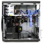 Dell Precision T7500 Tower Workstation Computer Case Chassis DVD No Mobo No PSU