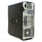 Dell Precision T7500 Tower Workstation Computer Case Chassis PSU DVD (No Mobo)