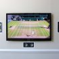 Moderno Sonance MLCR In-Wall Left Center Right Front Home Theater Single Speaker