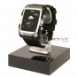META MW4003 M1 Smart Watch Music Control Text Caller ID Wireless  iOS Android
