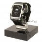 META MW4003 M1 Smart Watch Music Control Text Caller ID Wireless  iOS Android