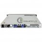 Lenovo ThinkServer RS140 Rack 1U Server Xeon E3-1225v3 3.2GHz 4GB RAM 70F90008UX