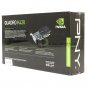 Nvidia Quadro K420 1GB PCIe x16 Low Profile SFF Graphics Card PNY VCQK420-PB