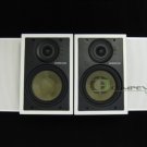 Moderno Sonance M6 In-Wall Multi-channel Commercial/Home Speakers Pair 6 1/2"