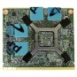 HP AMD HD 6770 Mobile 1GB DDR5 MXM 3.0 Laptop Video card 670940-001 216-0810001