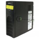 Eaton Powerware 5110 PW5110 700VA 420W 120V Tower UPS 103004257-5591 Side Crack