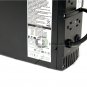 Eaton Powerware 5110 PW5110 700VA 420W 120V Tower UPS 103004257-5591 Side Crack