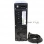 Eaton Powerware 5110 PW5110 700VA 420W 120V Tower UPS 103004257-5591 Side Crack