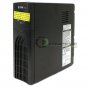 Eaton Powerware 5110 PW5110 700VA 420W 120V Tower UPS 103004257-5591 Side Crack