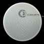 Moderno Sonance M6R SST Single Stereo Speaker In-Ceiling Wall Paintable 6-1/2"
