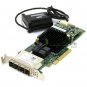 Adaptec ASR-78165 24-Channel SAS/SATA Controller RAID 6Gb/s PCIe Low Prof 0KT1V
