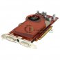 ATI Radeon HD 2600XT Pro 256MB Dual DVI PCIe x16 Graphics Video Card Dell WP002