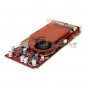 ATI Radeon HD 2600XT Pro 256MB Dual DVI PCIe x16 Graphics Video Card Dell WP002