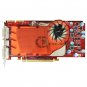 ATI Radeon HD 2600XT Pro 256MB Dual DVI PCIe x16 Graphics Video Card Dell WP002