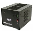 Tripp Lite IS500 OLatOR Series 120V 500W Isolation Transformer 4-Outs w/ Dents