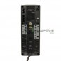 APC BR1500G Power Saving Back-UPS Pro 1500 VA 865 Watts UPS Tower Cracked Side