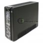 APC BR1500G Power Saving Back-UPS Pro 1500 VA 865 Watts UPS Tower Cracked Side