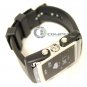 META MW4003 M1 SmartWatch Bluetooth 4.0 Apple iOS Android 4.3+ Phone Messages