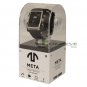 META MW4003 M1 SmartWatch Bluetooth 4.0 Apple iOS Android 4.3+ Phone Messages