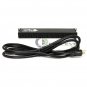 Leviton 5500-192 PDU Power Distribution Unit 20Amp Rackmount Surge Suppressor