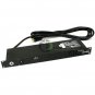 Leviton 5500-192 PDU Power Distribution Unit 20Amp Rackmount Surge Suppressor
