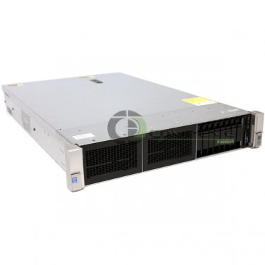 HP ProLiant DL380 Gen9 Server E5-2609v3 1.9GHz 8GB PSU 500W 777336-S01 No HDD