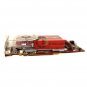 Barco / ATI FireGL MXRT5100 V7200 Dual DVI PCIe Medical Graphic Card K9305011