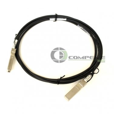 HP 3m C-series Passive Copper SFP+  Cable  9.84ft  AP784A