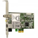 Dell Hauppauge WinTV-HVR-1250 HDTV PCIe x1 Card Hybrid TV Tuner Windows W817D