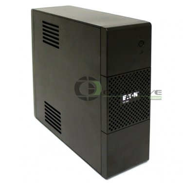 Eaton 5S550 550VA 330 Watts 8-Outlets 5-15R 120V UPS Tower Line-Interactive 5S