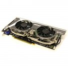 MSI/nVidia GeForce GTX 560 Ti Twin Frozr II/OC 1 GB GDDR5 Video Card  N560GTX-TI
