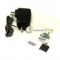 HP 1410-8G Ethernet Switch 10/100/1000 - 8RJ-45 Auto-MDIX 16 Gbps 12V J9559A