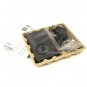 HP 1410-8G Ethernet Switch 10/100/1000 - 8RJ-45 Auto-MDIX 16 Gbps 12V J9559A