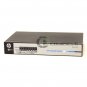 HP 1410-8G Ethernet Switch 10/100/1000 - 8RJ-45 Auto-MDIX 16 Gbps 12V J9559A