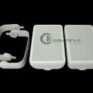 Pair Moderno M6 Outdoor/Indoor Porch Pool Patio Weather Resistant Speakers 6-1/2