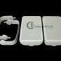 Pair Moderno M6 Outdoor/Indoor Porch Pool Patio Weather Resistant Speakers 6-1/2